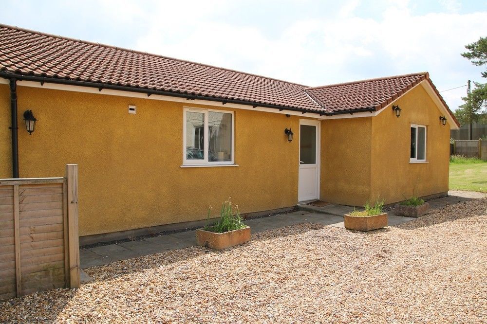 The Lodge Redhill  Exterior foto