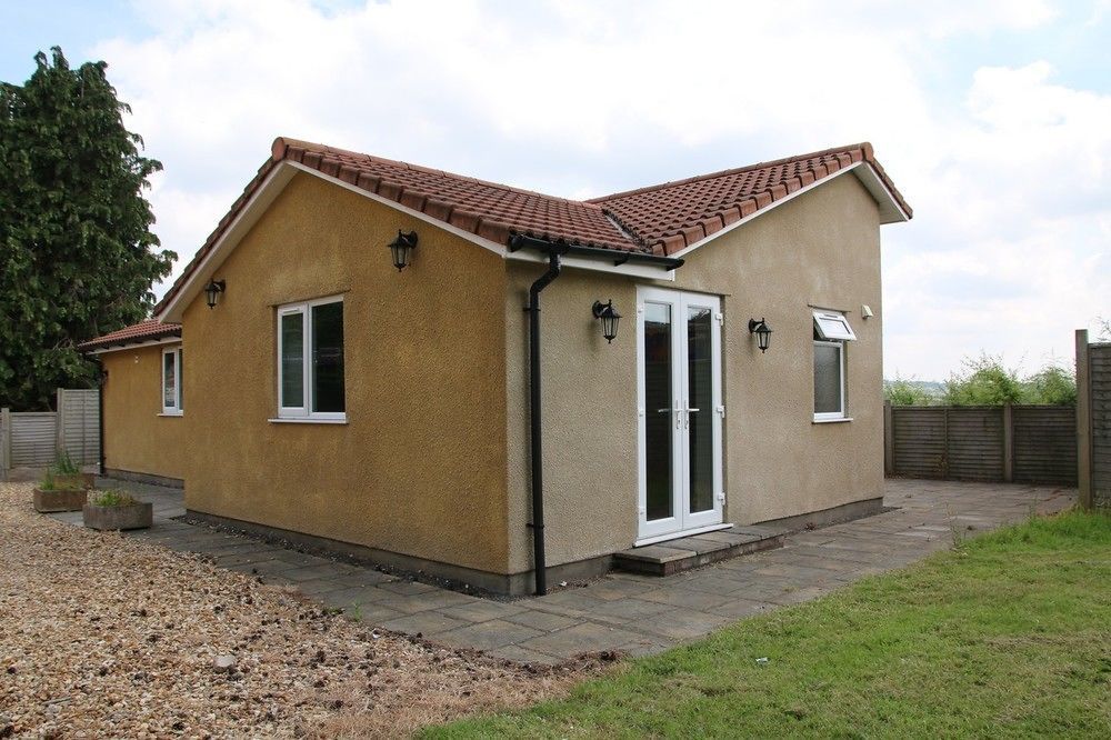 The Lodge Redhill  Exterior foto